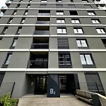 Real Living By Refa Balcony Retreat 91 Apartment Prague