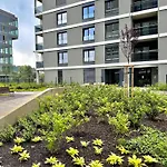 Real Living By Refa Balcony Retreat 91 * Prague