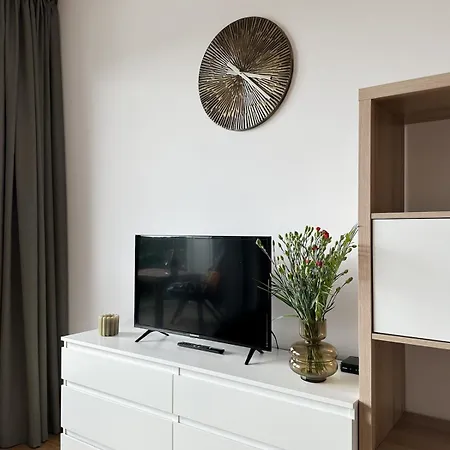 Real Living By Refa Balcony Retreat 91 * Прага
