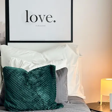 Real Living By Refa Balcony Retreat 91 公寓 *