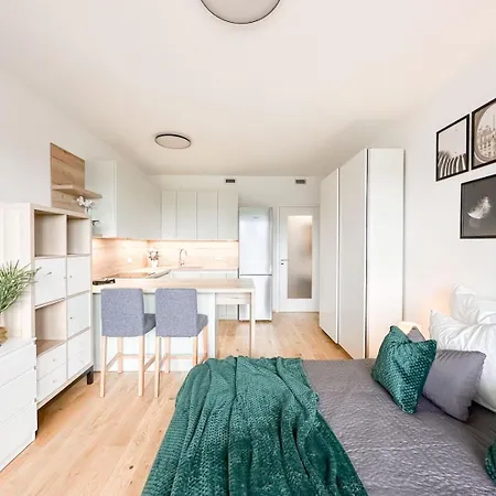 Real Living By Refa Balcony Retreat 91 Апартаменты