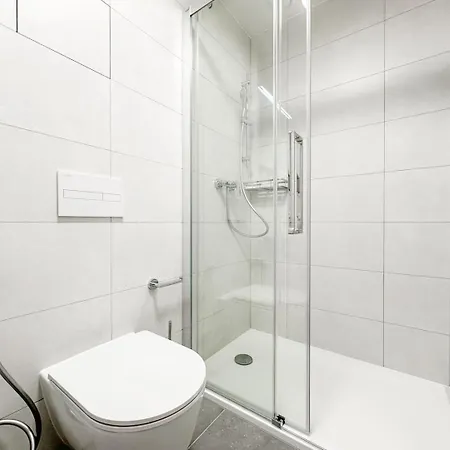 Real Living By Refa Balcony Retreat 91 Прага