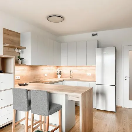 Real Living By Refa Balcony Retreat 91 公寓 *