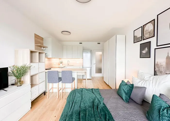Real Living By Refa Balcony Retreat 91 Appartement