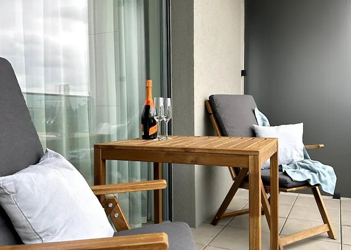 Real Living By Refa Balcony Retreat 91 Appartement