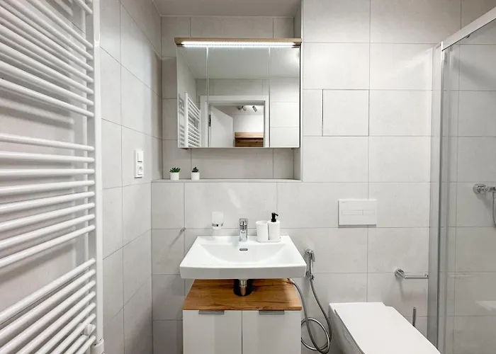 Appartement Real Living By Refa Balcony Retreat 91 Prague
