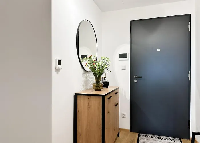 Real Living By Refa Balcony Retreat 91 Appartement