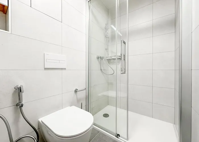 Real Living By Refa Balcony Retreat 91 Appartement
