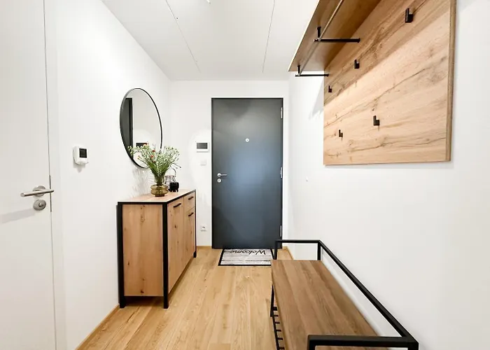Real Living By Refa Balcony Retreat 91 Appartement